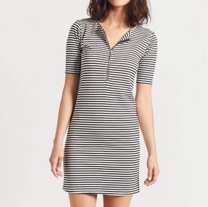 Current Elliott The Leighton Dress.